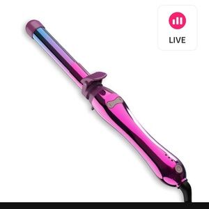 Beach Waver Jeremy Pugh signed